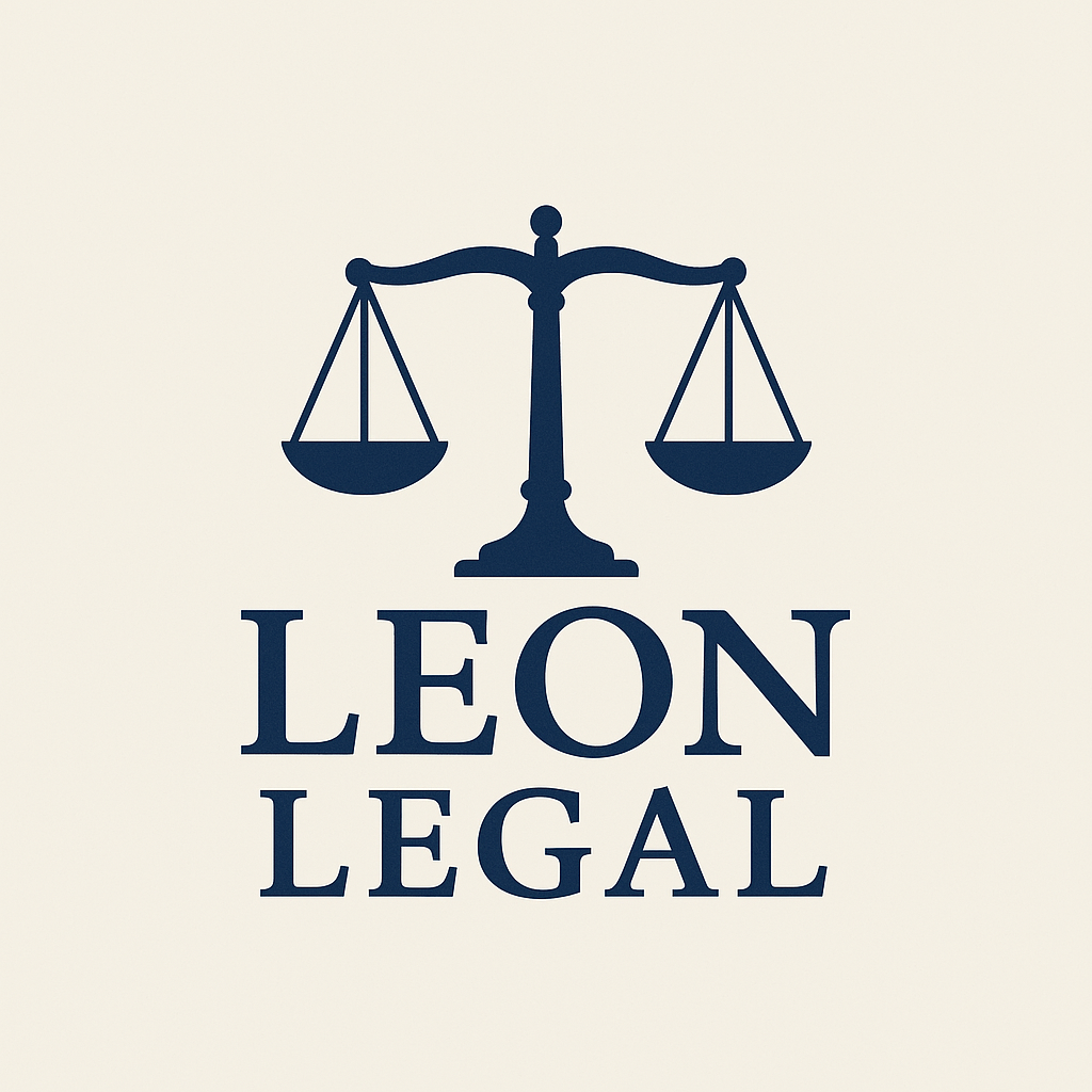 Leon Legal